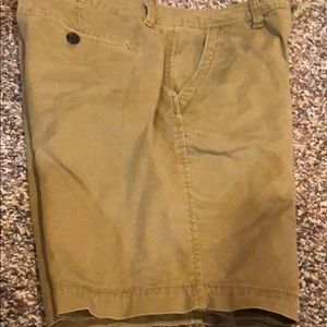 Men’s shorts
